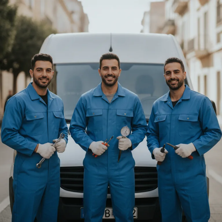 Riparazione Radiatori team a Asti